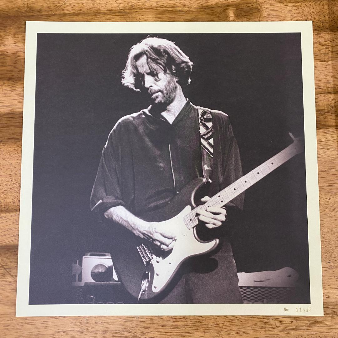 クラプトン ザ・ディフィニティヴ・24ナイツ スーパー・デラックス・ボックス