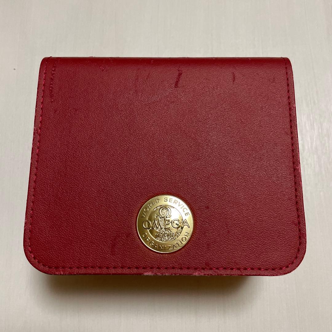 新*郎様 OMEGA Constellation 時計