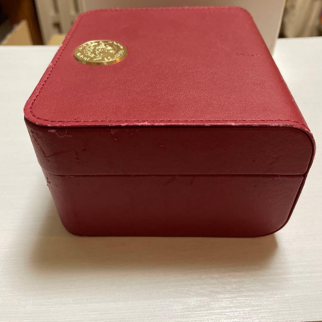 新*郎様 OMEGA Constellation 時計