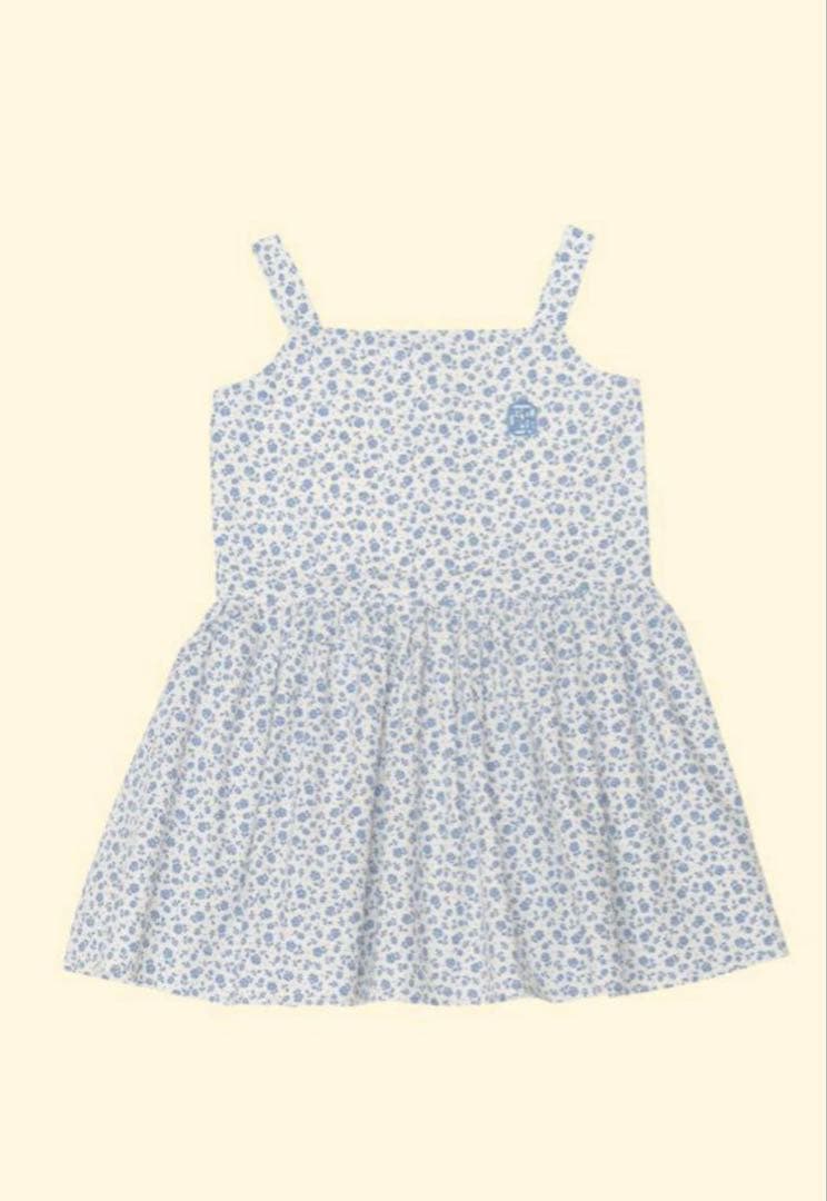 house on the hill ワンピース　80