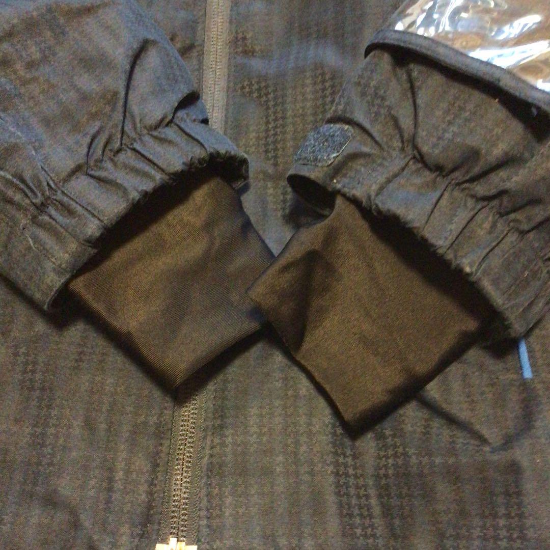 PHENIX/フェニックス スキー/スノーボード ウェア 上下 120〜130㎝