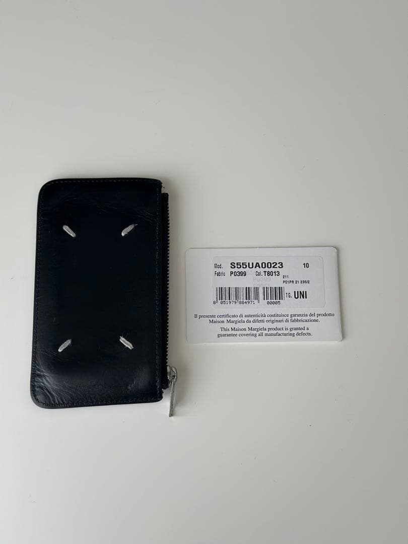 Maison Margiela カードケース フラグメントケース