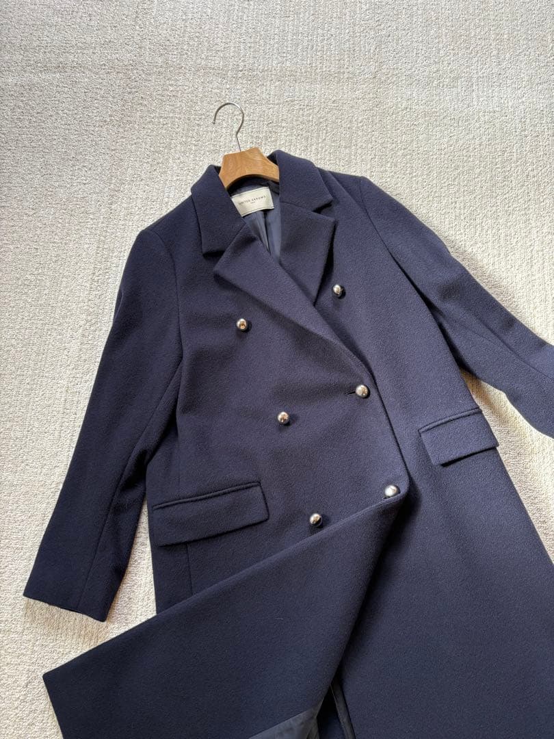 極美品☆ユナイテッドアローズのコート