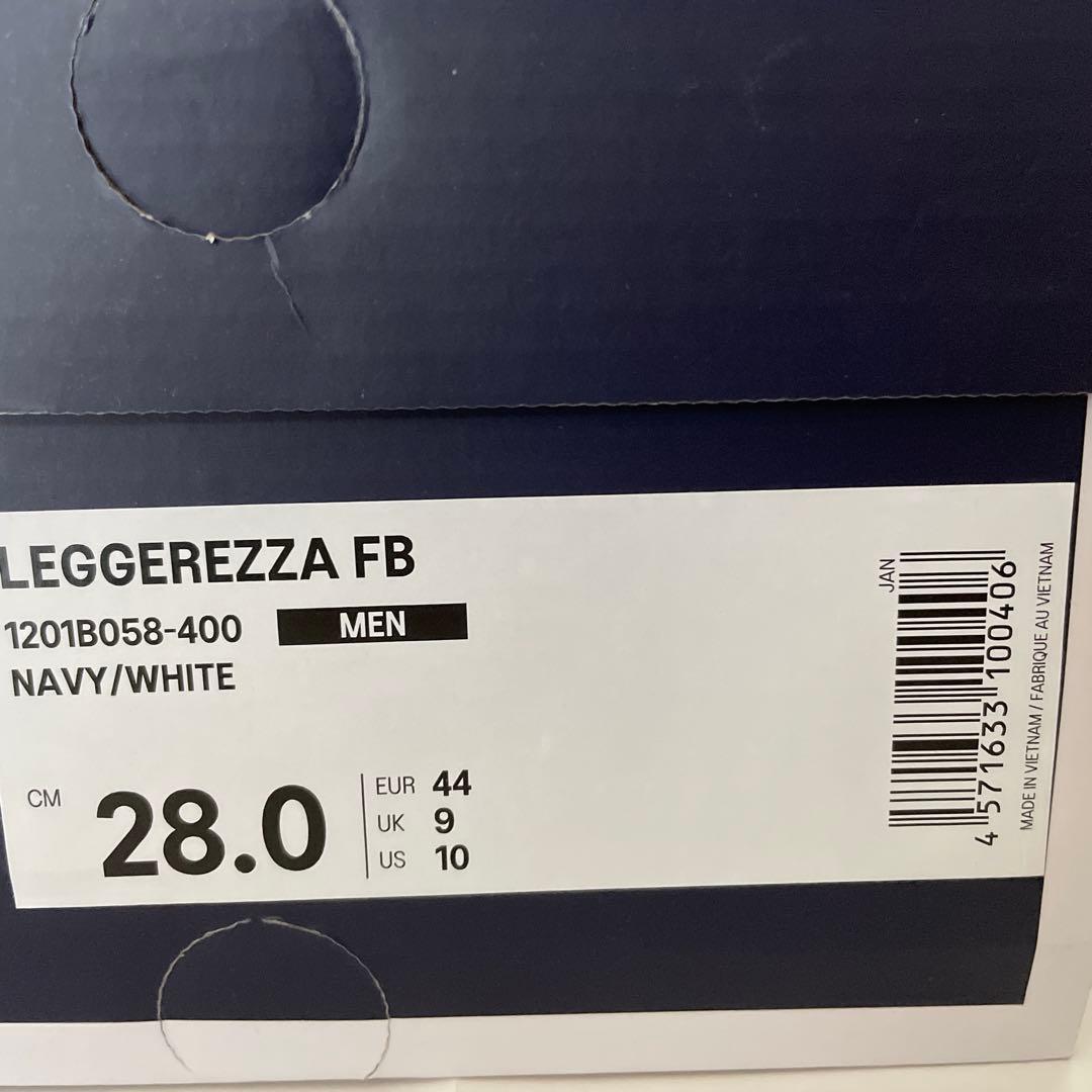 は*ー様 h*5様 ASICS GINO IANNUCCI LEGGEREZZA