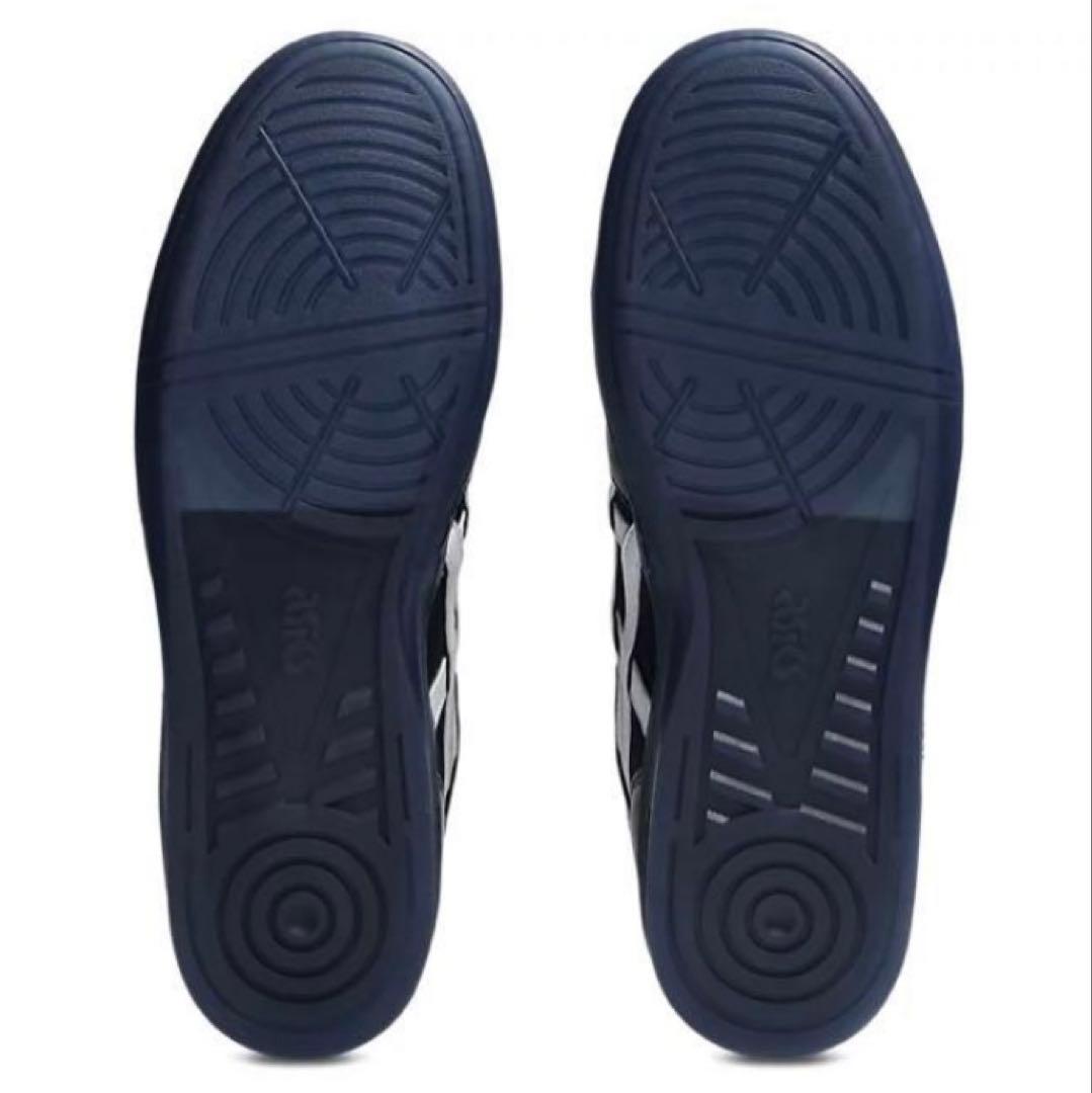 は*ー様 h*5様 ASICS GINO IANNUCCI LEGGEREZZA