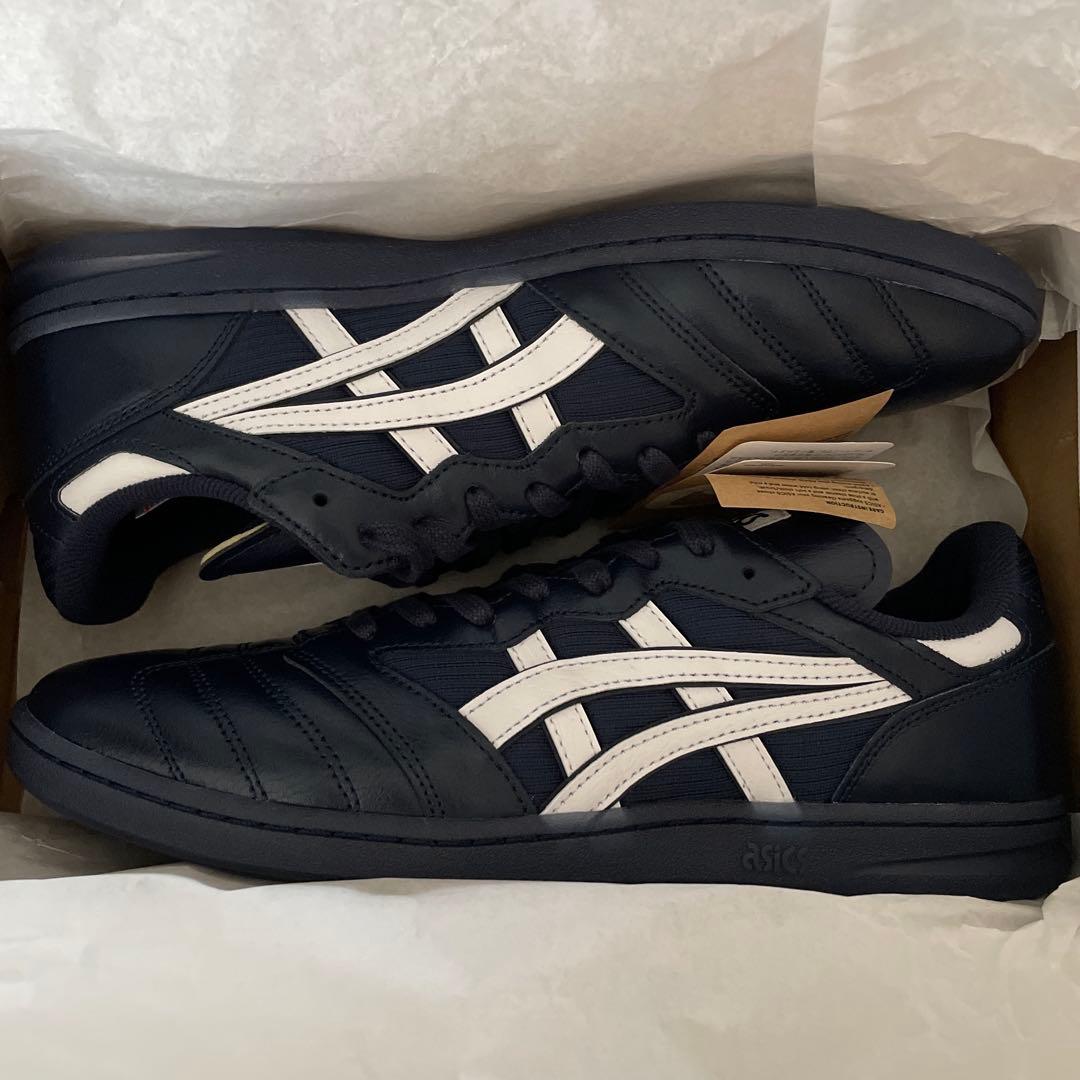 は*ー様 h*5様 ASICS GINO IANNUCCI LEGGEREZZA