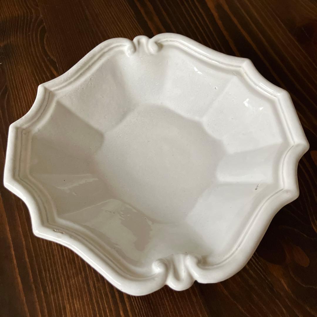 Régence スモールフルーツボウル レジェンス　皿