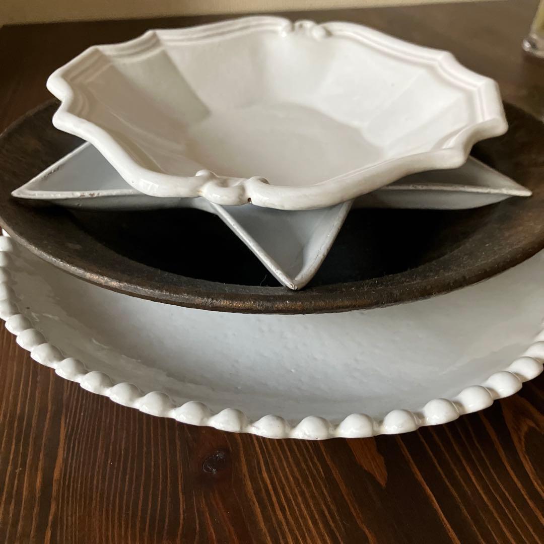 Régence スモールフルーツボウル レジェンス　皿