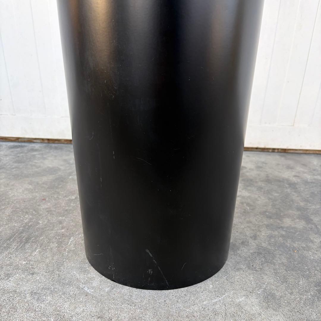 リップスティック　スタンドミラー　ミッドセンチュリー　ポストモダン　ビンテージ