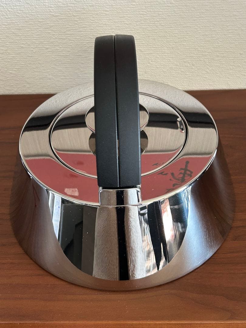 クックベッセル INOX イノックスケトル 2.5L