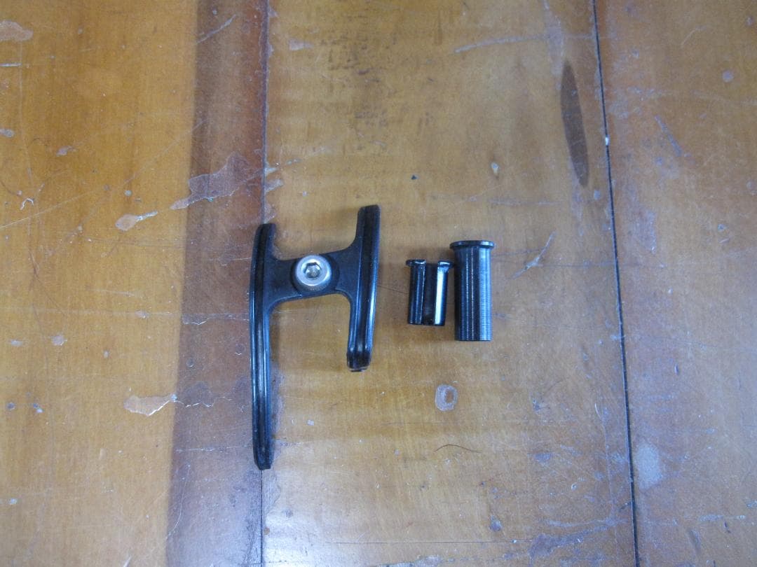 ANCHOR RS9 ロードバイクフレーム（おまけ付き）