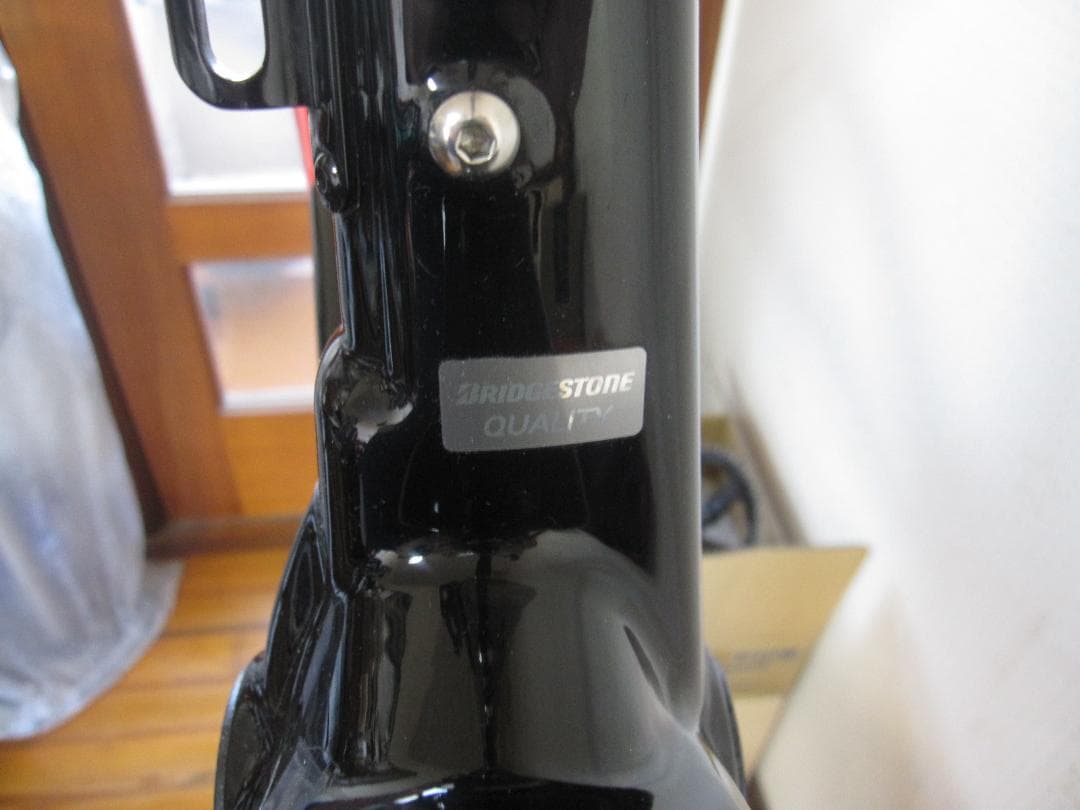 ANCHOR RS9 ロードバイクフレーム（おまけ付き）