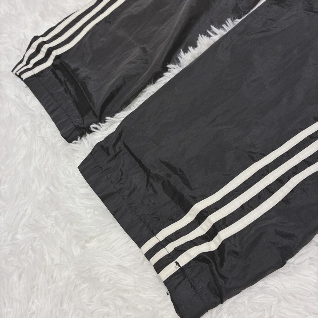 【11月25日ご購入 yunyun】アディダス セットアップ ブラック