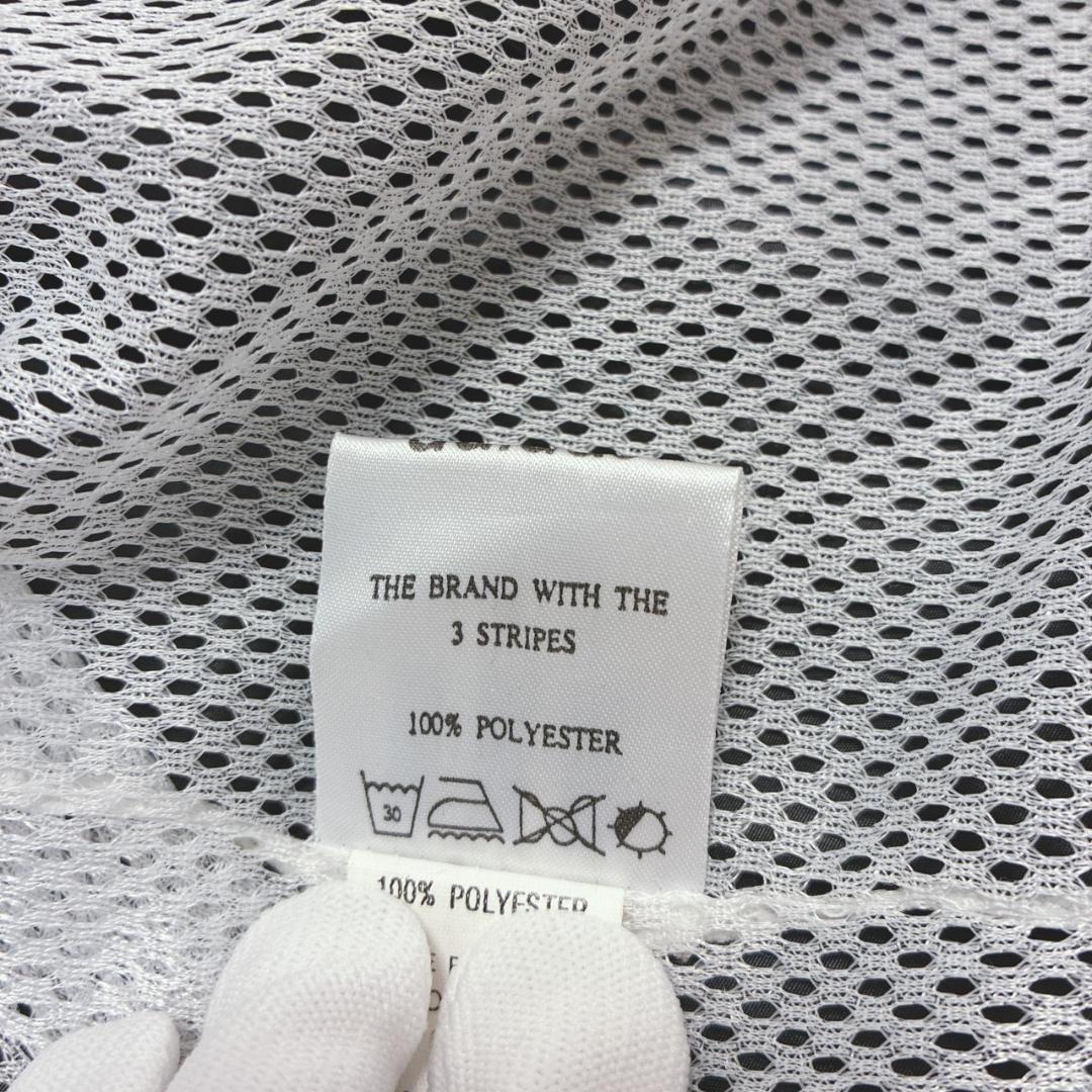 【11月25日ご購入 yunyun】アディダス セットアップ ブラック