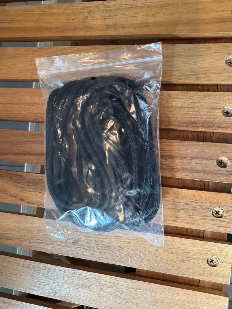 FLUX 25-26 モデル　HF-LACE 25.5cm