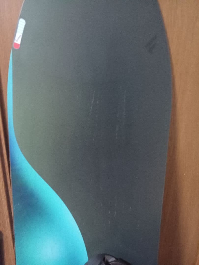 FANTASTIC FTC 22-23モデル153cm ビンディング(Mサイズ)