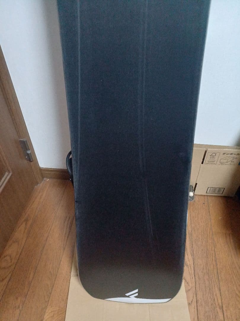 FANTASTIC FTC 22-23モデル153cm ビンディング(Mサイズ)