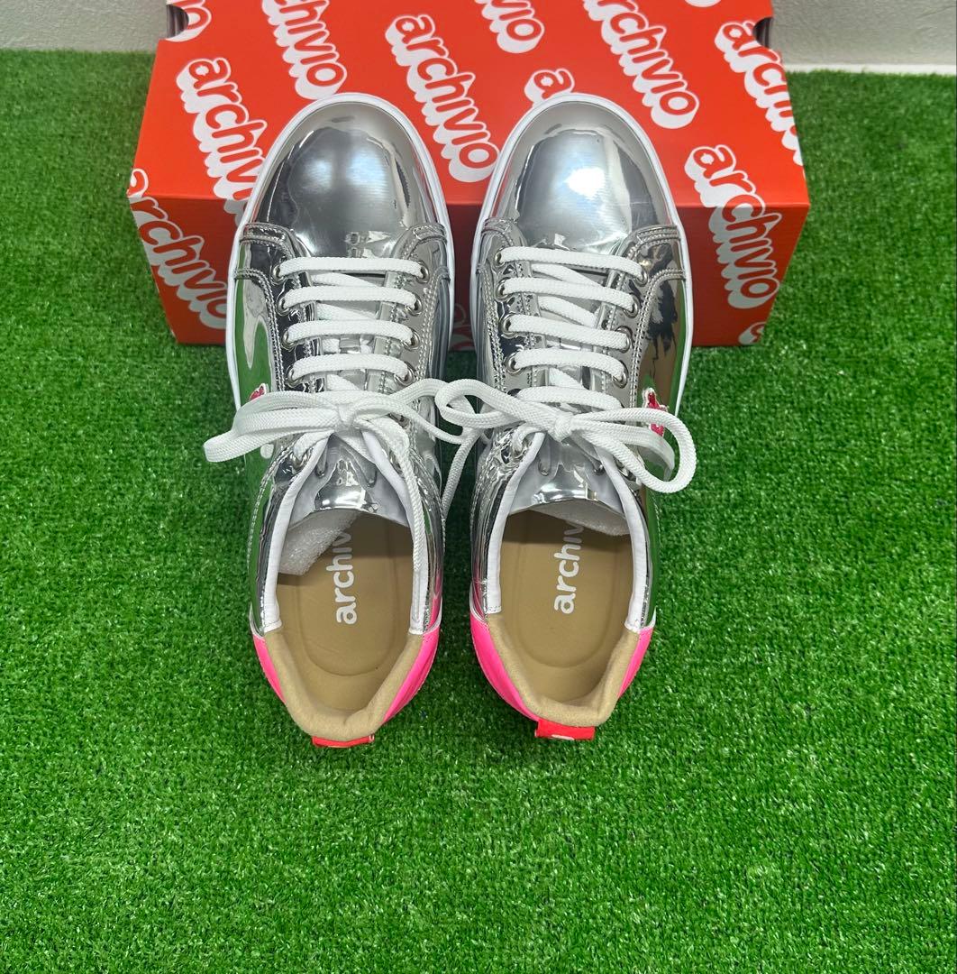 ◆新品◆アルチビオレディースゴルフシューズ