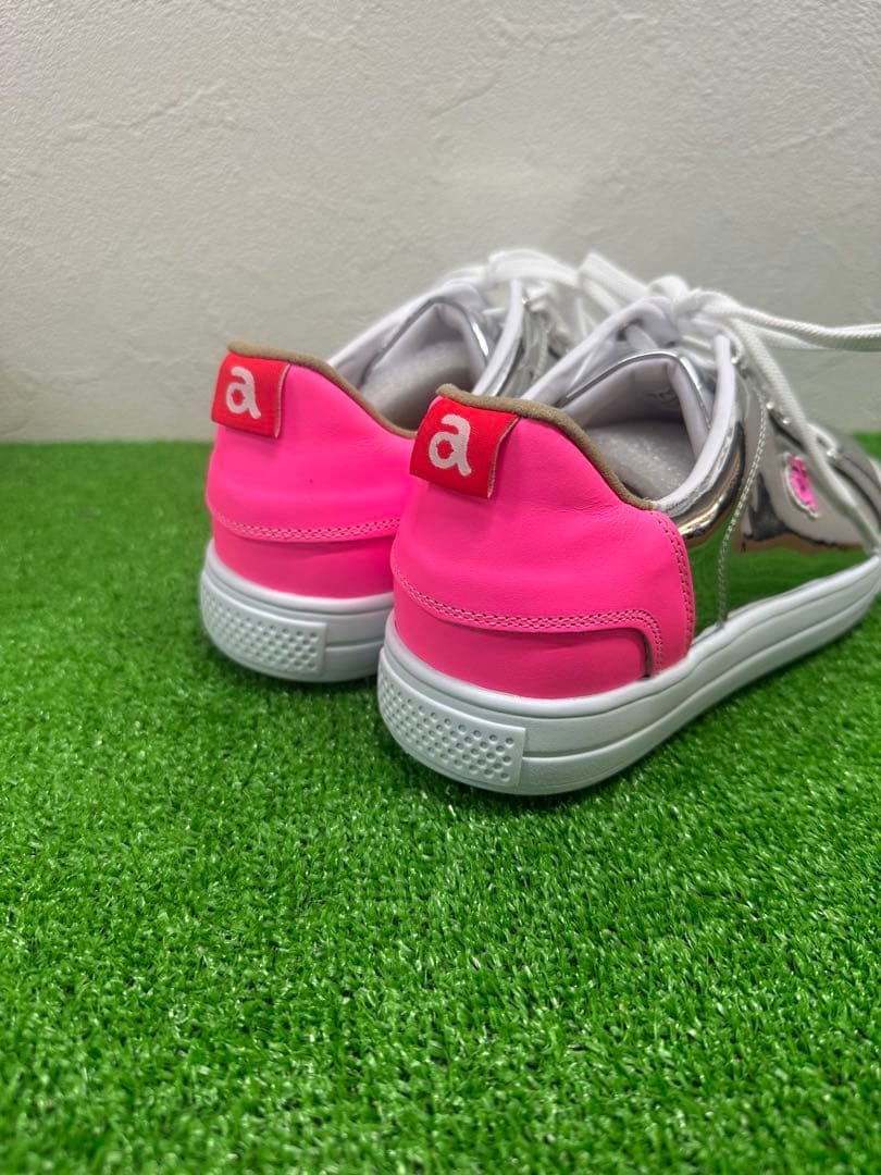 ◆新品◆アルチビオレディースゴルフシューズ