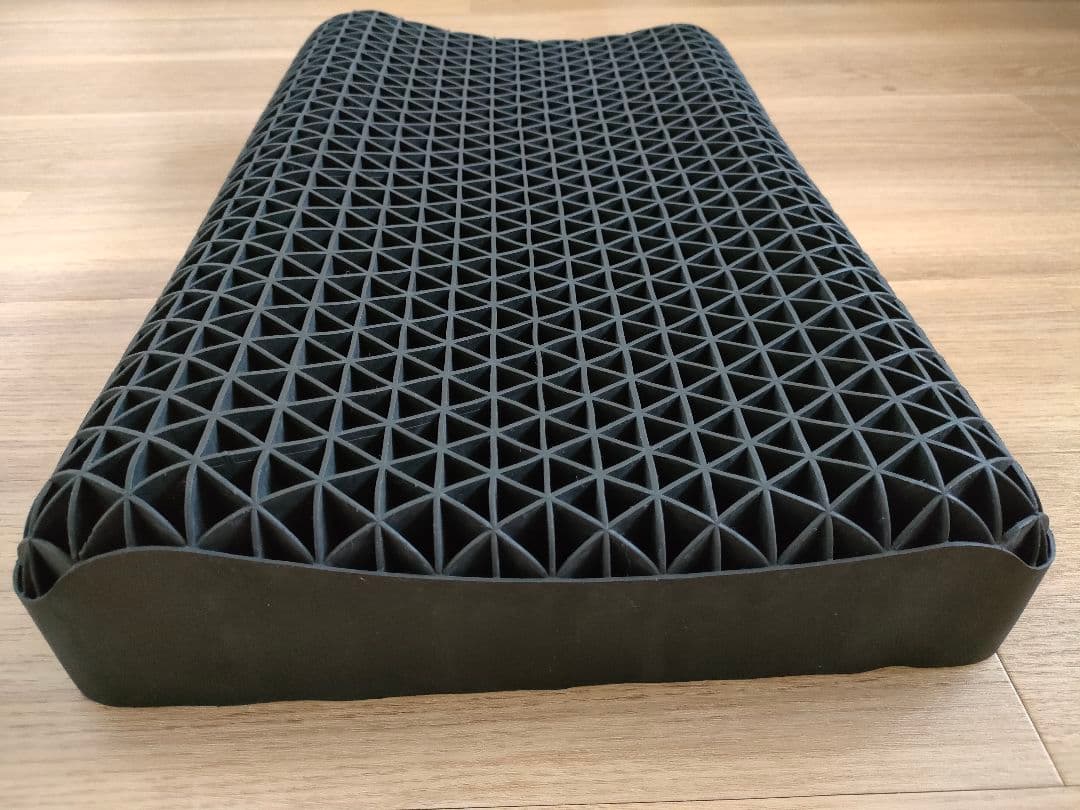 ヒツジのいらない枕 −至極− (カバー付き)