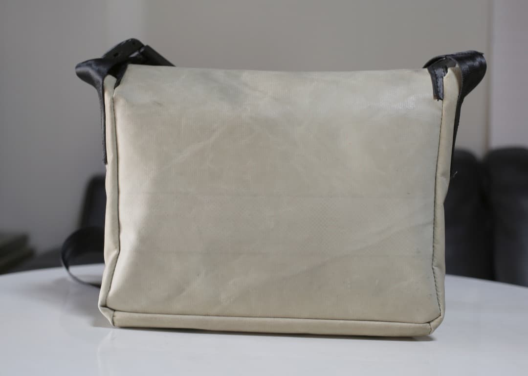 FREITAG F11 LASSIE ベージュ