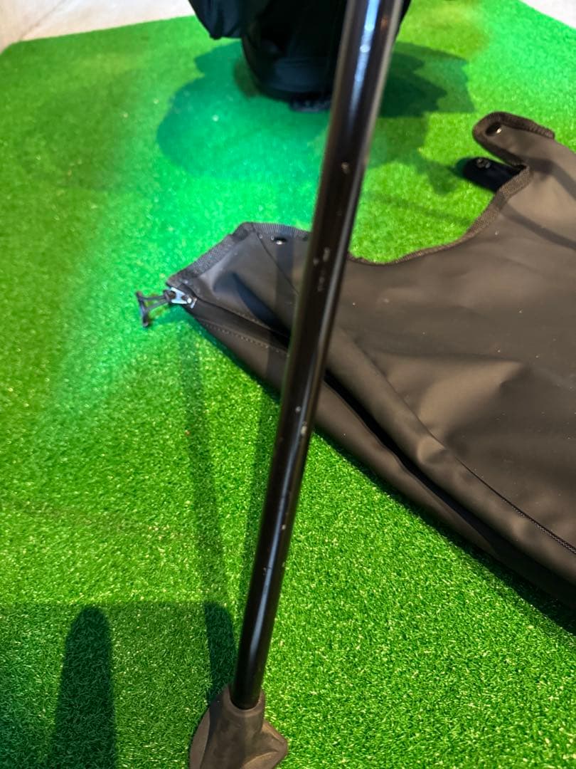 FORTY NINE GOLF TFW49 スタンドキャディバッグ