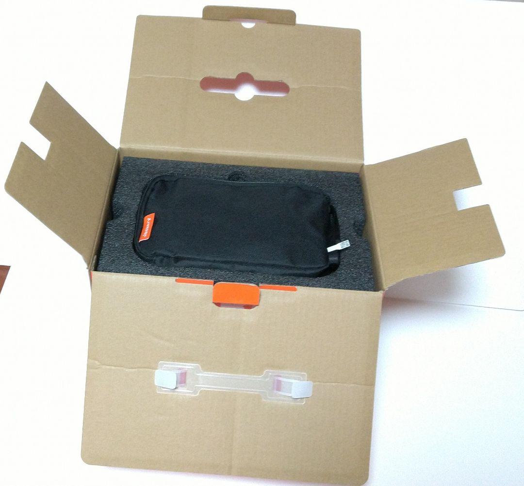 【美品】Jackery ポータブル電源708本体 PTB071 708Wh大容量