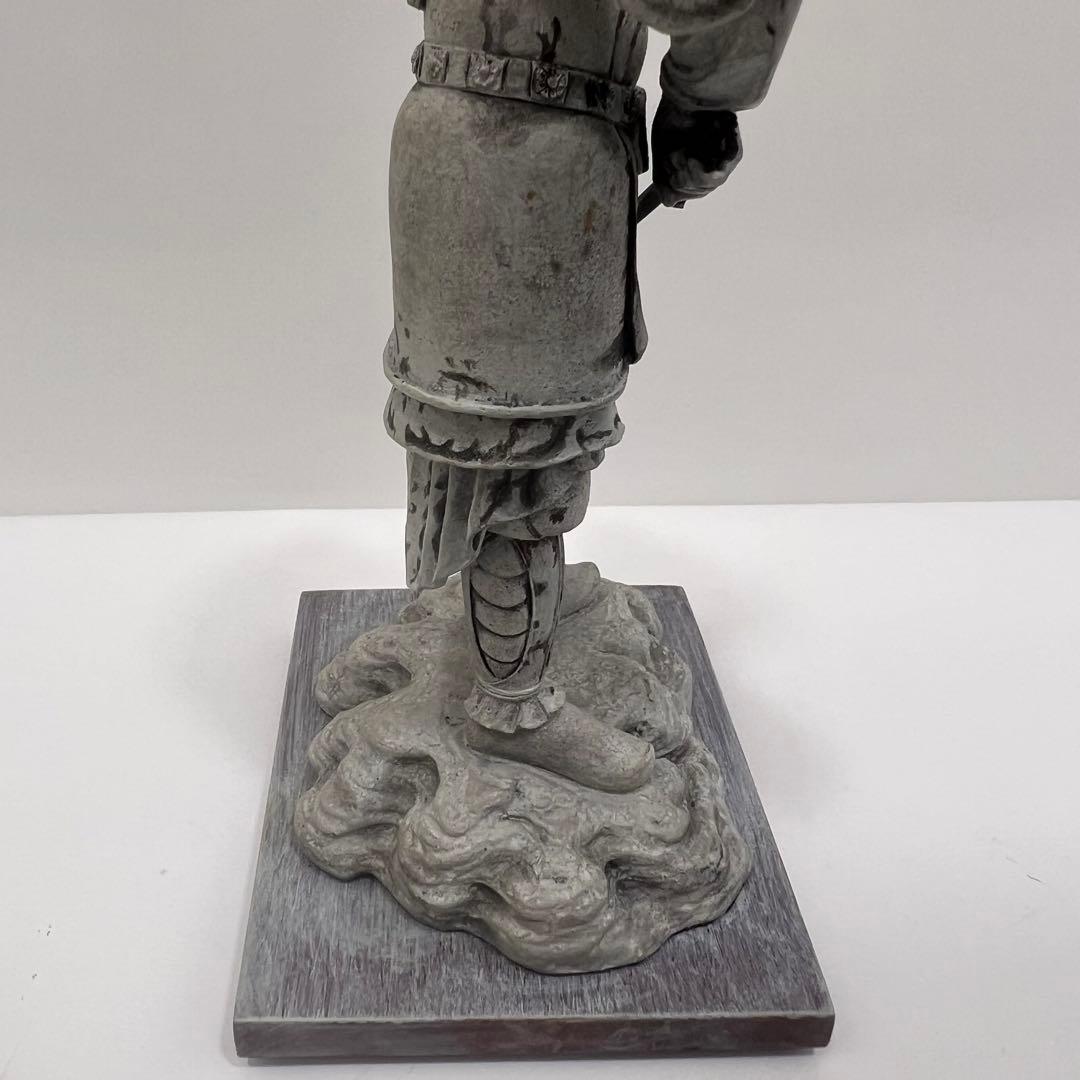 イスム isumu TanaCOCORO 伐折羅 仏像 イSム