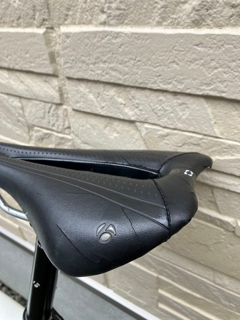 TREK EMONDA S5 カーボンフレーム