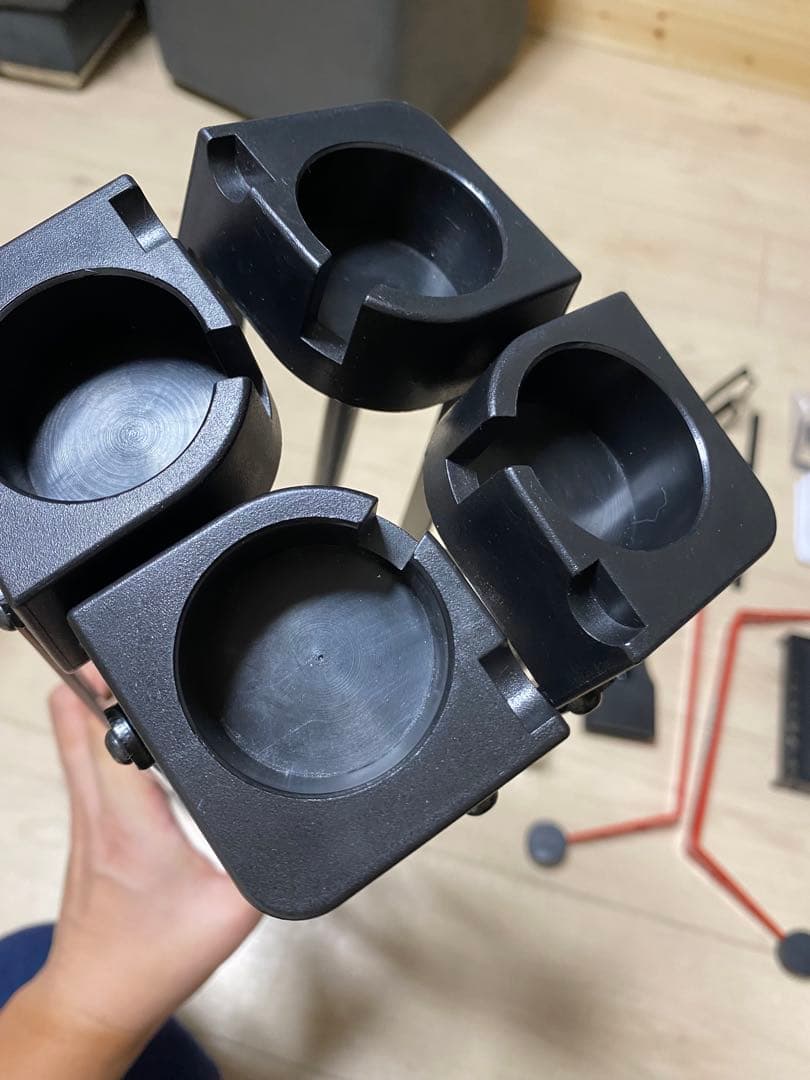 iWA iWA1 PRO ロードバイクメンテナンス•洗車スタンド