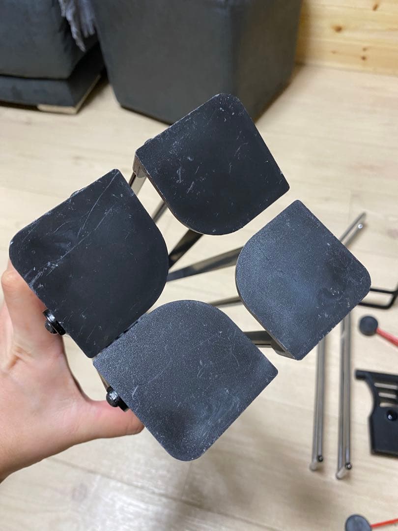 iWA iWA1 PRO ロードバイクメンテナンス•洗車スタンド