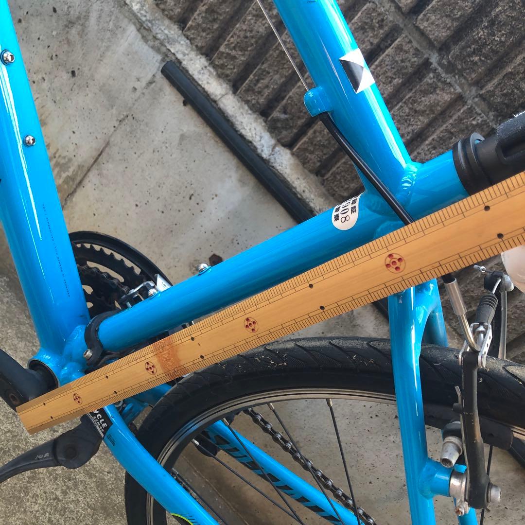 【お引き取り限定】Specialized Sirus Sports 2015年型