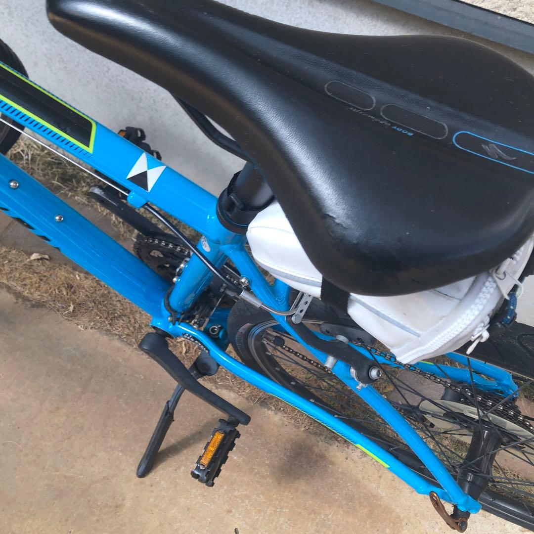 【お引き取り限定】Specialized Sirus Sports 2015年型