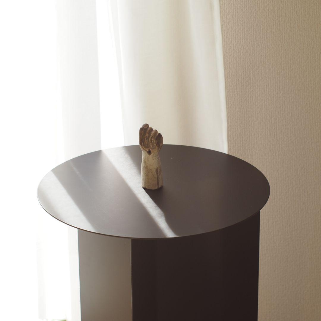 人形の手　仏像　残欠　古美術