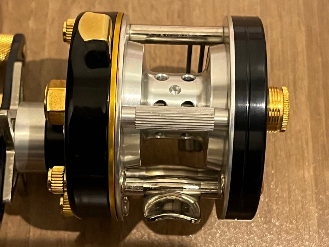 メガバス パガーニ P200