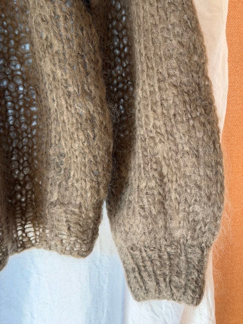 miami basic ニット　マイアミベーシック