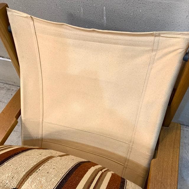 冨士ファニチアのヴィンテージイージーチェア