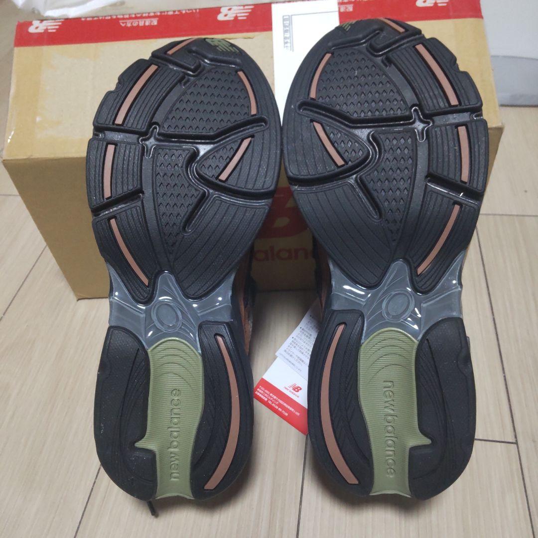 560さん専用New Balance 　U2010ANV