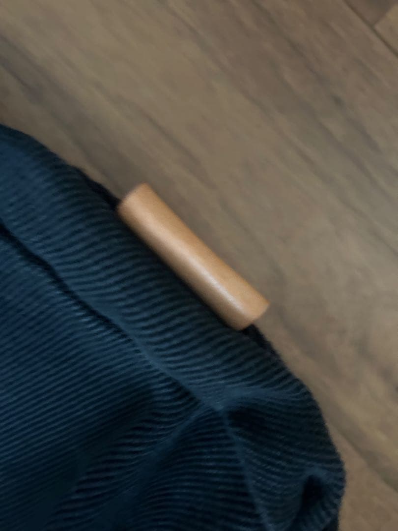 エンダースキーマ　hender scheme スクエア　ショルダーバッグ