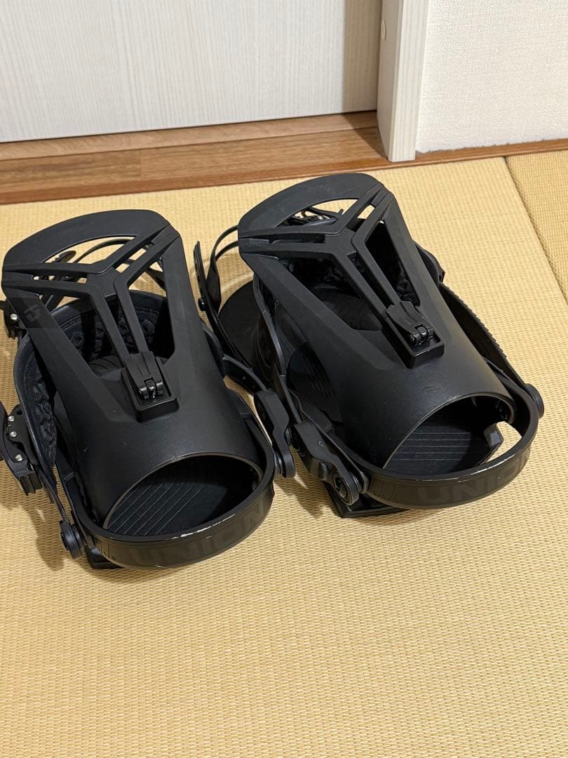 elephant ユニオン　フライトプロ　M