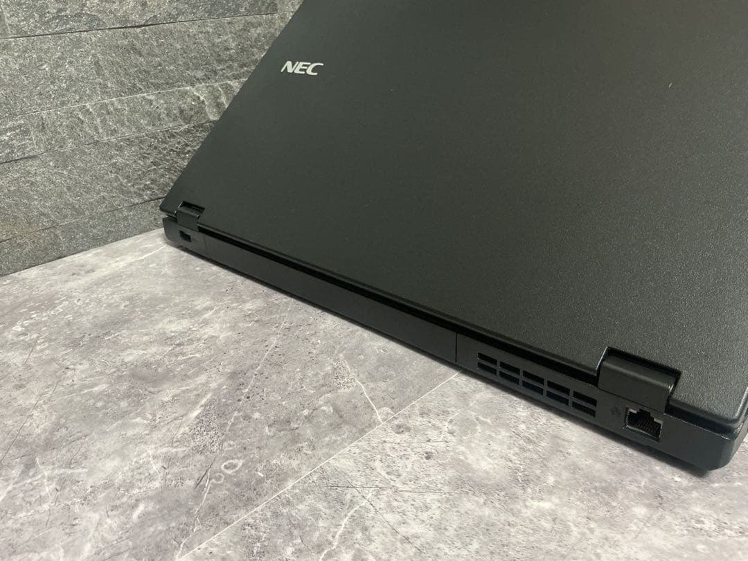 NEC corei5 第8世代 今は専用と致します 新品SSD 256GB