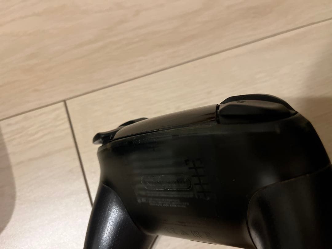 NintendoSwitch 本体　ケース　プロコン付き