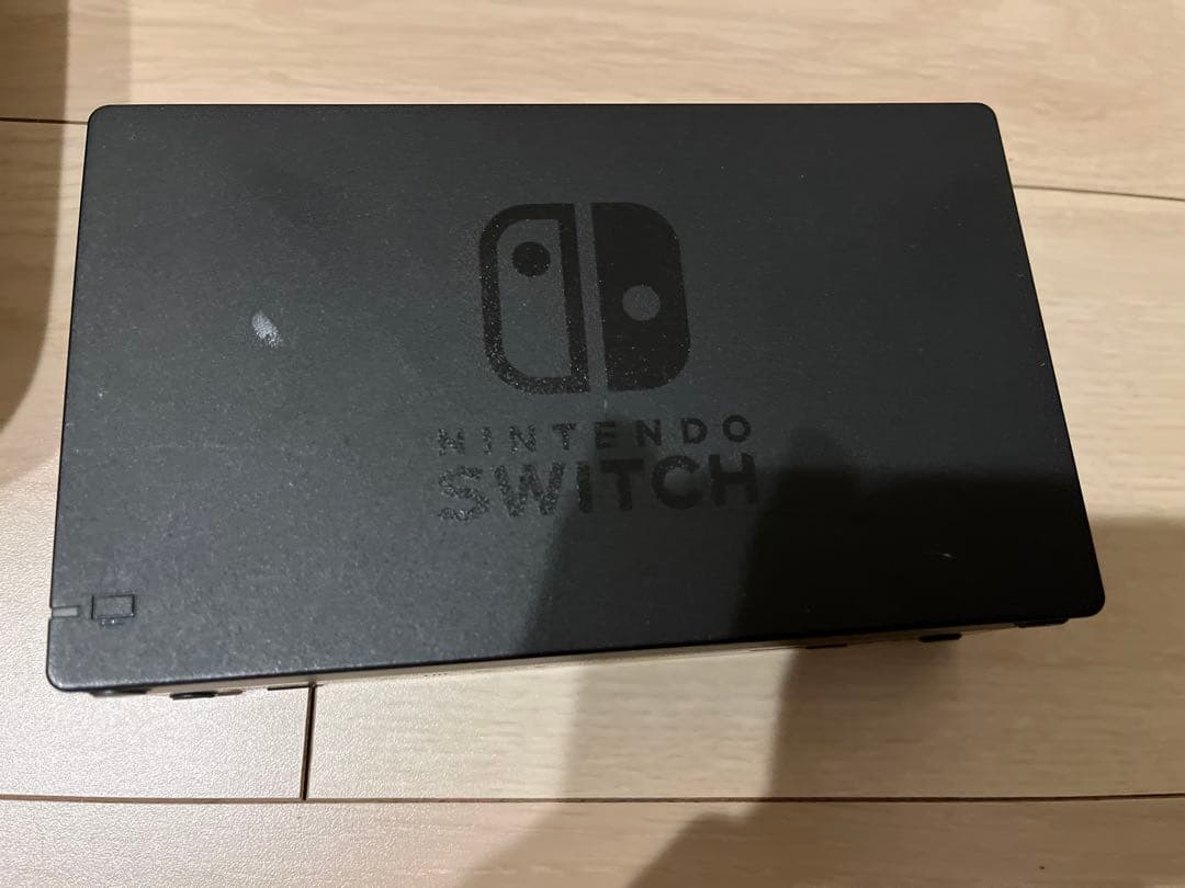 NintendoSwitch 本体　ケース　プロコン付き