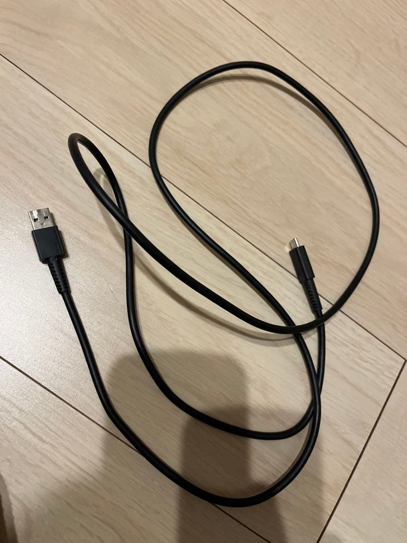 NintendoSwitch 本体　ケース　プロコン付き