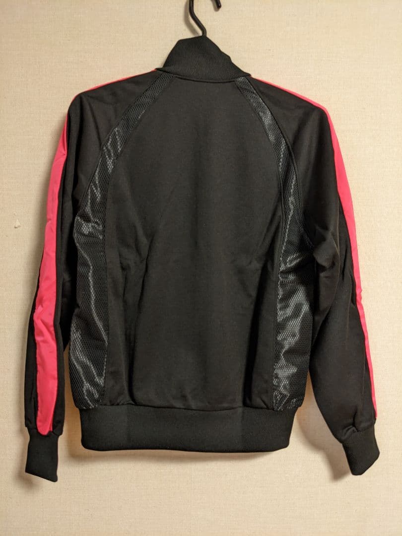 値下げ！2着セットPUMA ネオンカラー Lサイズ 黒/ピンク P47407