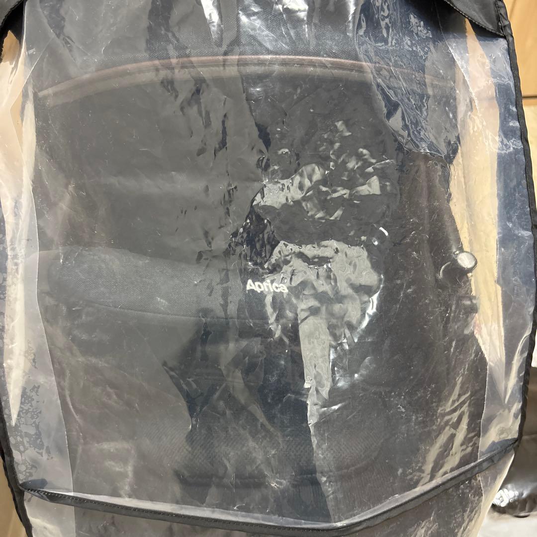 Aprica ベビーカー ラグーナクッション　フリープラス