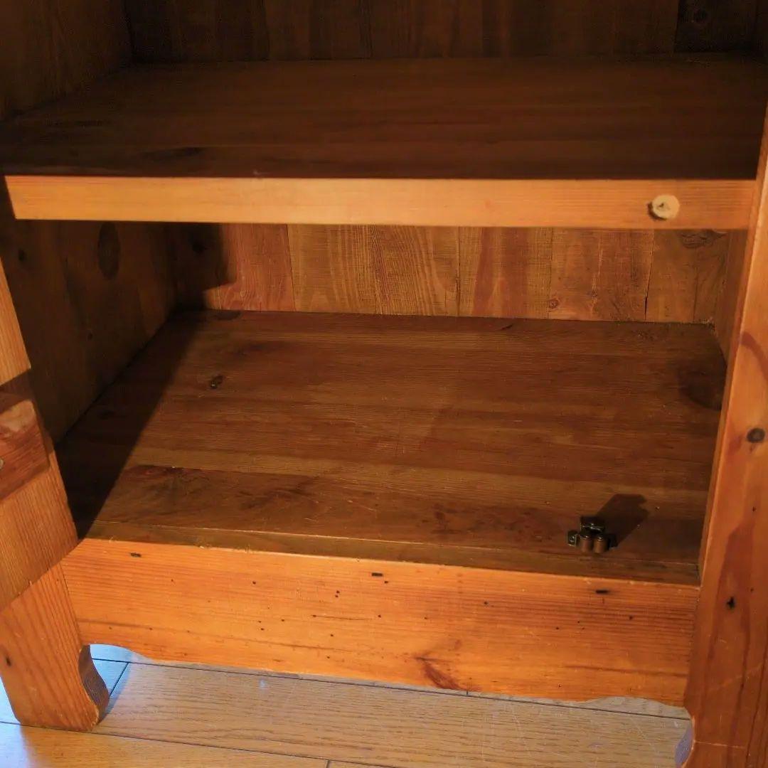 フランスアンティーク キャビネット ブロカント PARIS