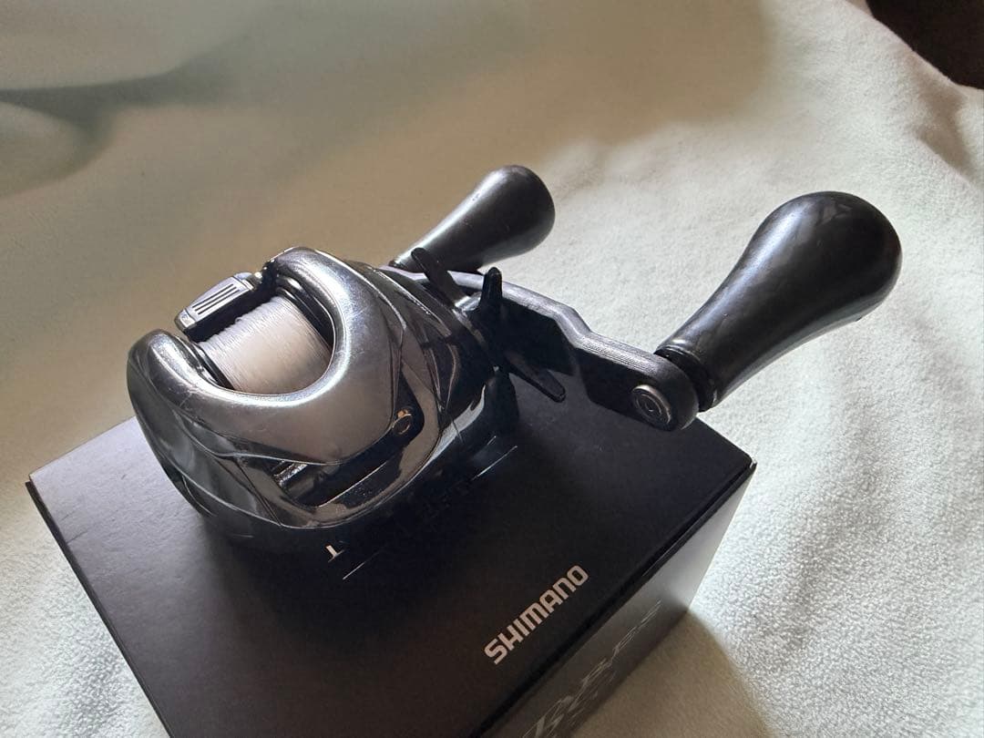 18アンタレスdcmd xg Left 左　スタコン108mm付き