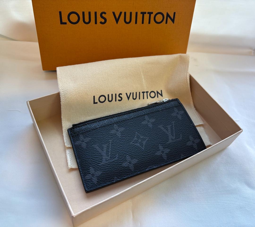 ルイヴィトン カード ホルダー M30271 ・カードケース