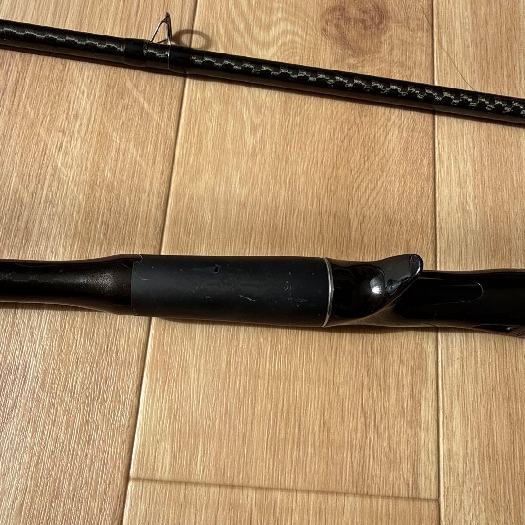 ポイズングロリアス XC 173MH-G